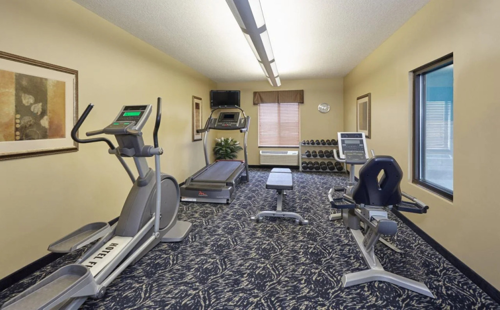 Holiday Inn Express Pekin - Peoria Area by IHG
