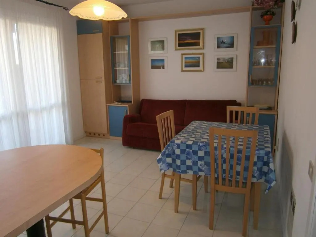 Residence Garbin