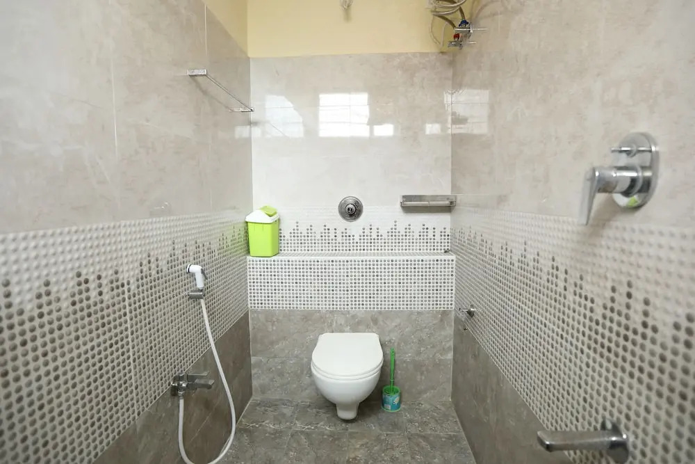 Ulo St.Michael Service Apartment