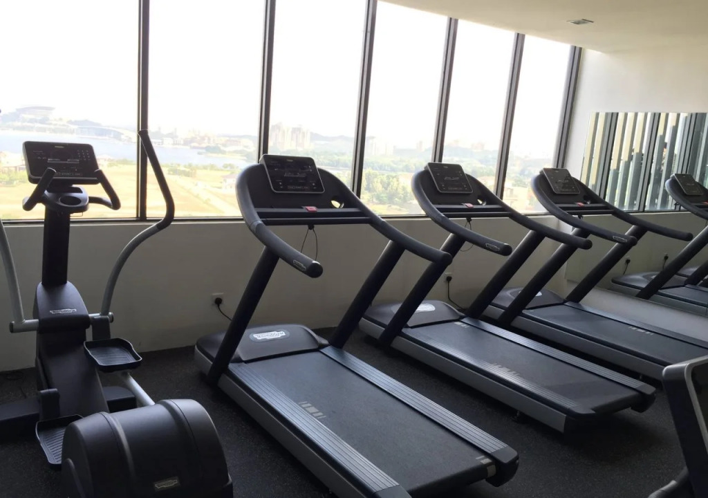 Paradise Executive Suites