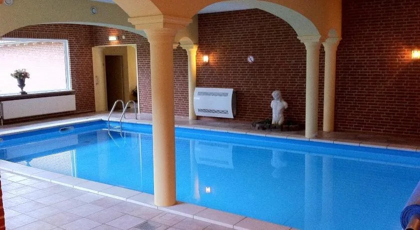 Hotel de Landmarke by Flow