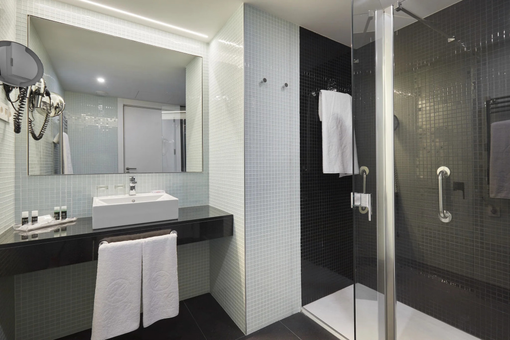 Dorma Plaza Catalunya