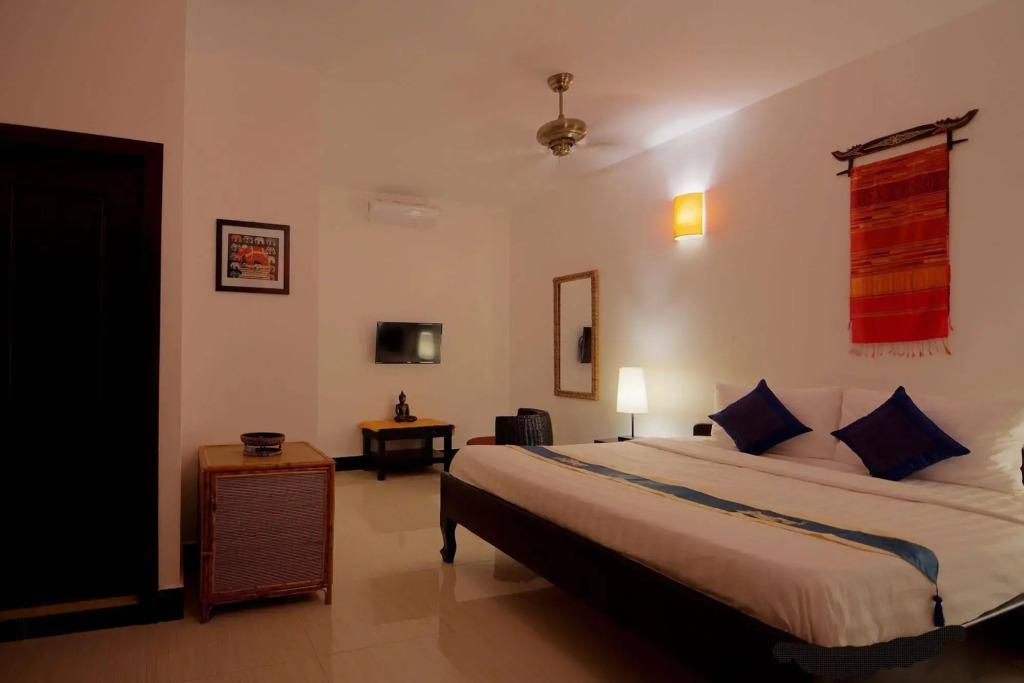 Dream Mango Villa