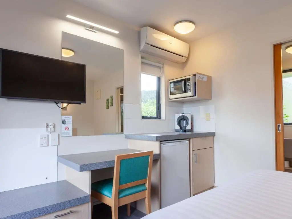 Bella Vista Motel Whangarei