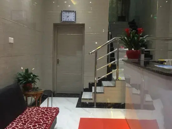 Yangyi Hotel