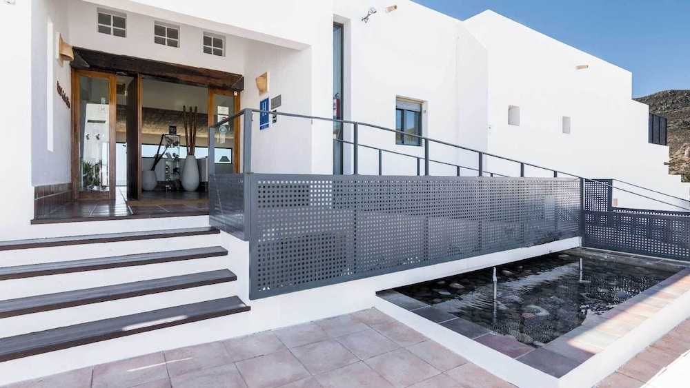 Calachica Las Negras Hotel Boutique