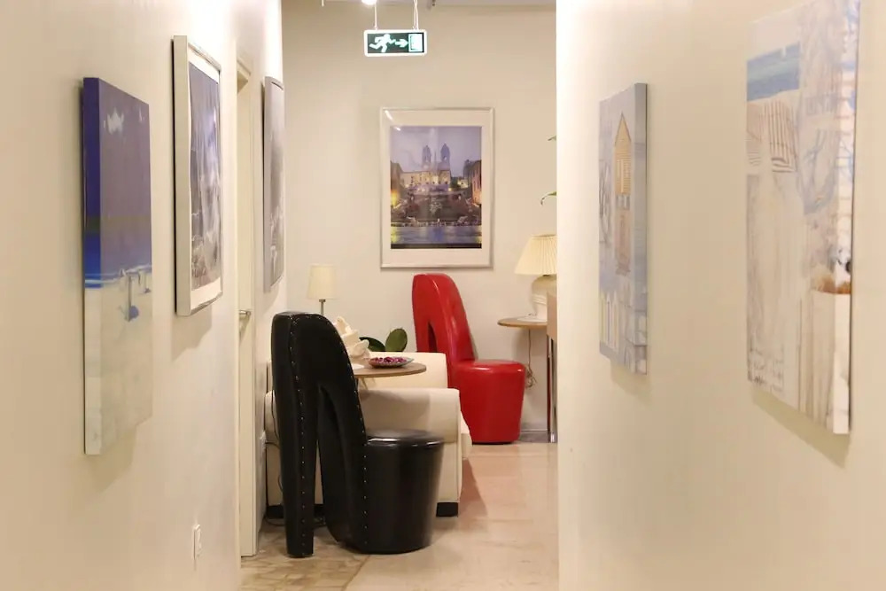 Can Pansiyon Apart - Caters to Men - Hostel