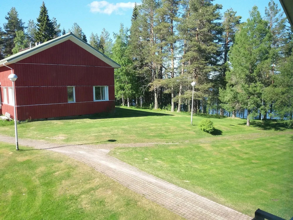 Kuusamon Keidas