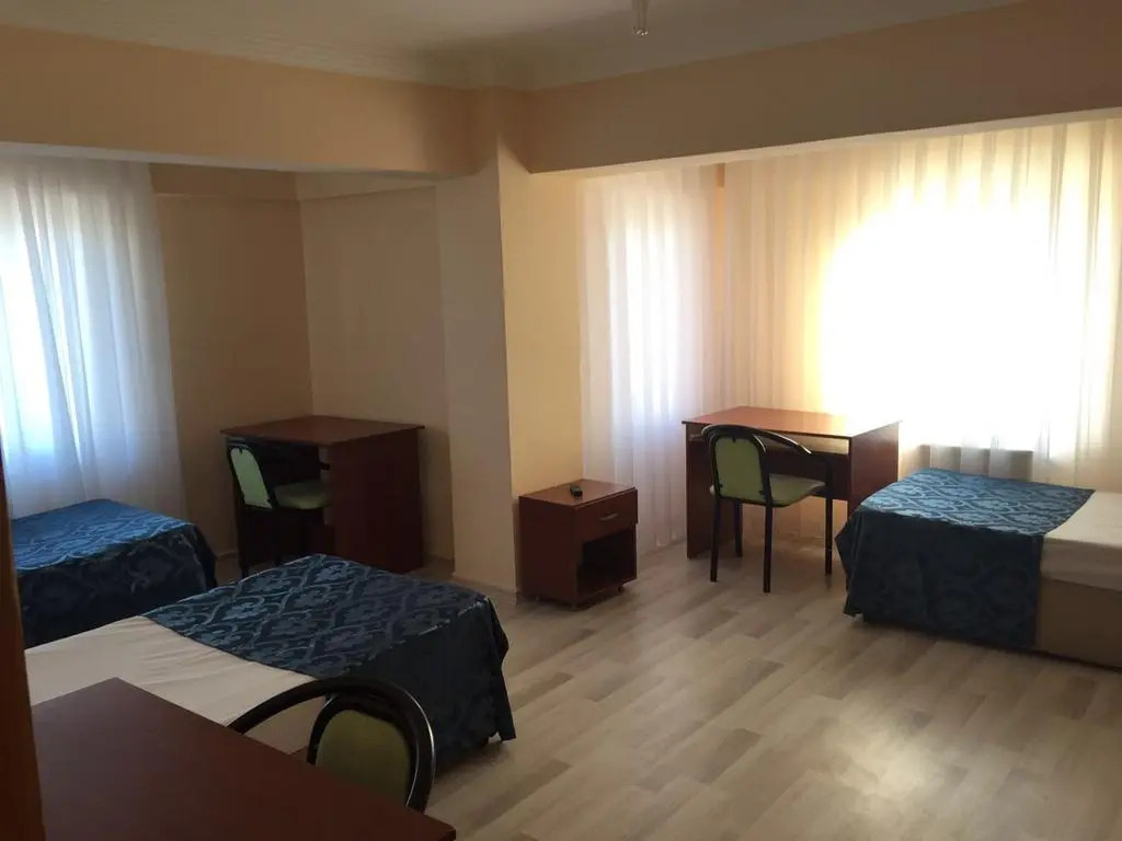 Assos Hostel