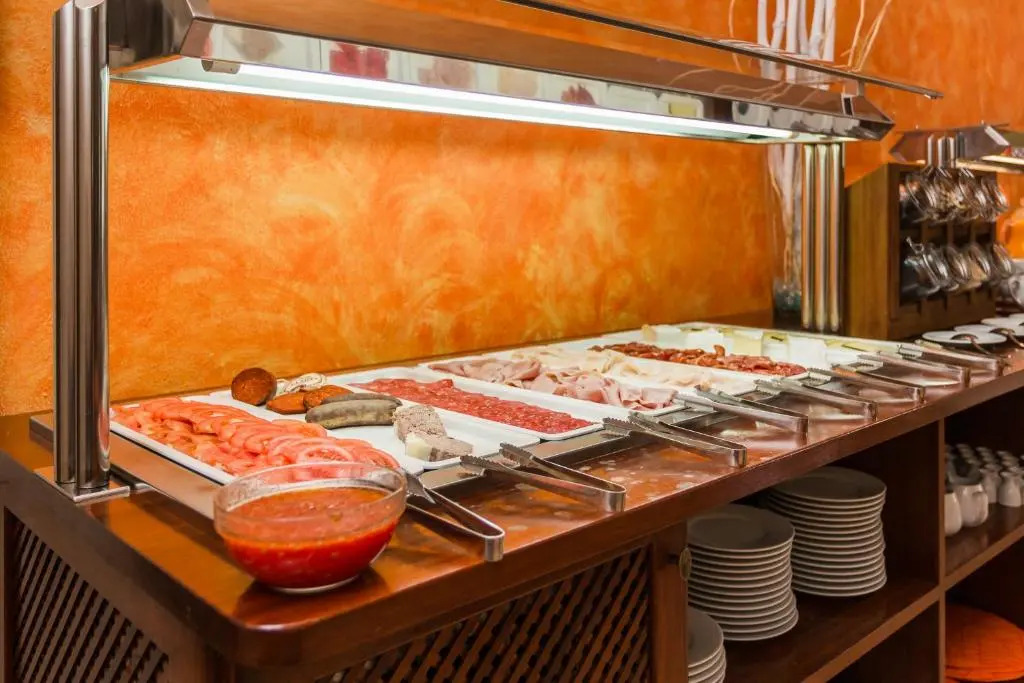Hotel Cal Bisbe
