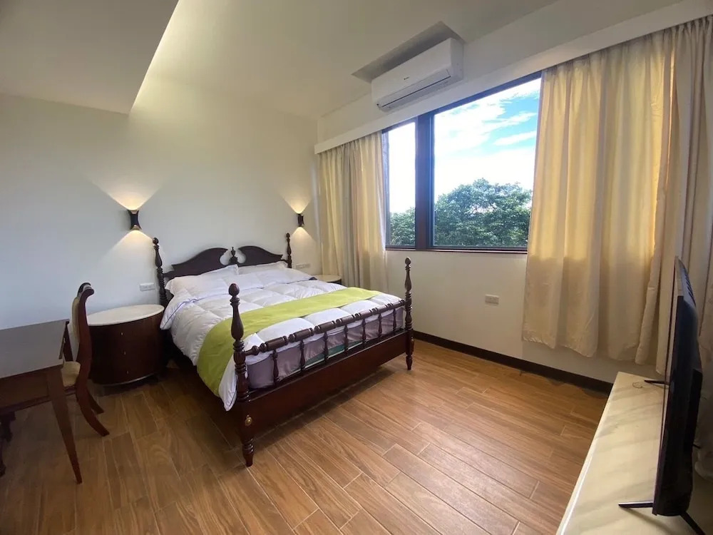 Lemuju B&B Hotel