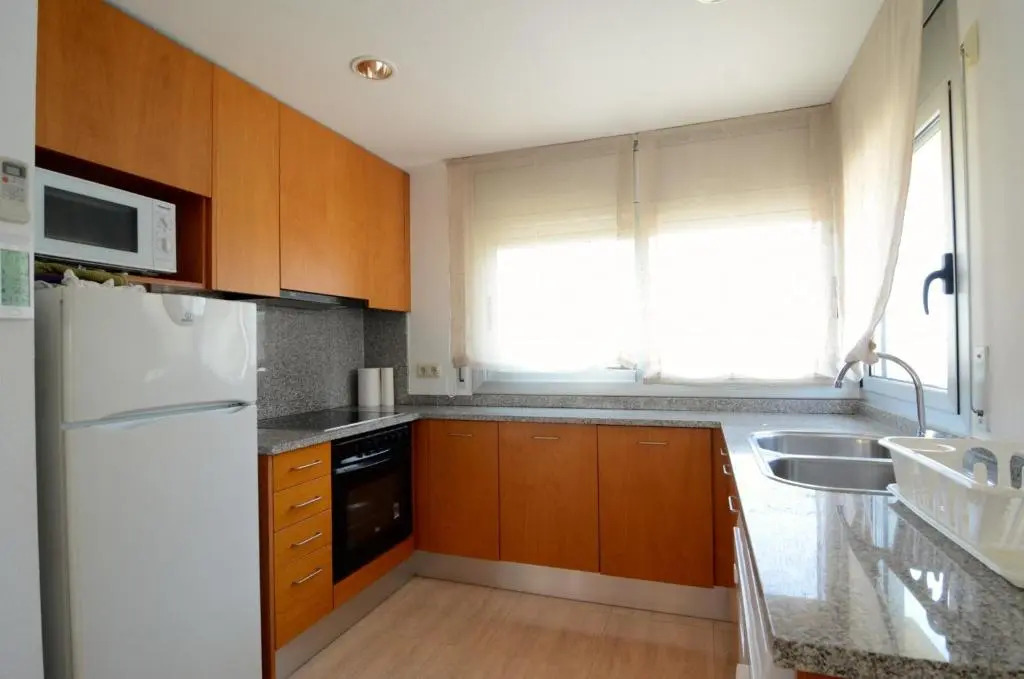 Atico con terraza TASCONS D2