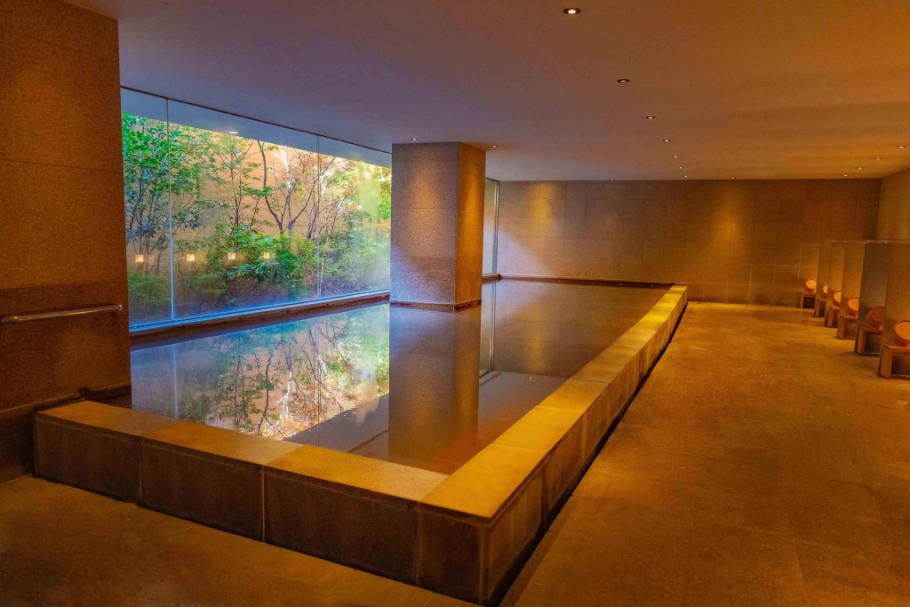 Hyatt Regency Hakone Resort and Spa