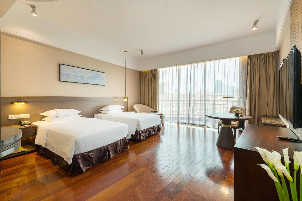 Dongguan Royal Garden Hotel