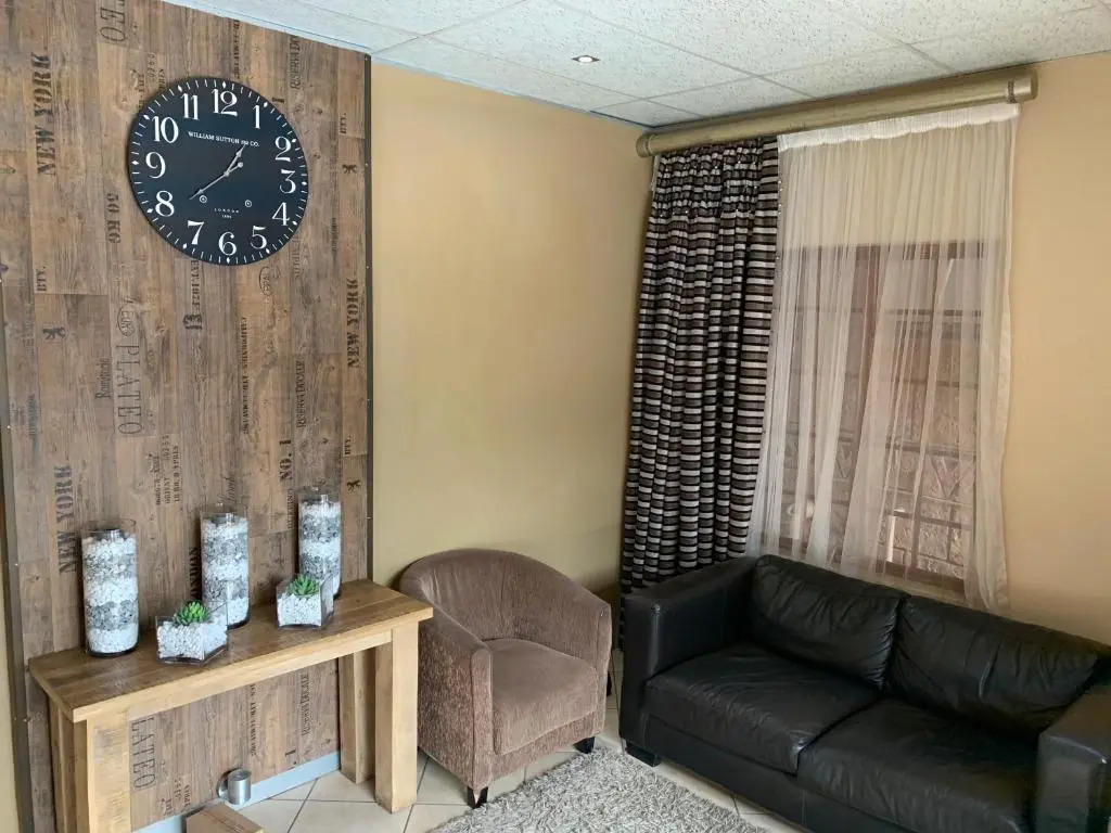 Ivory Lodge Bendor