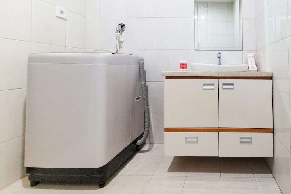 Prime Location Thamrin Executive