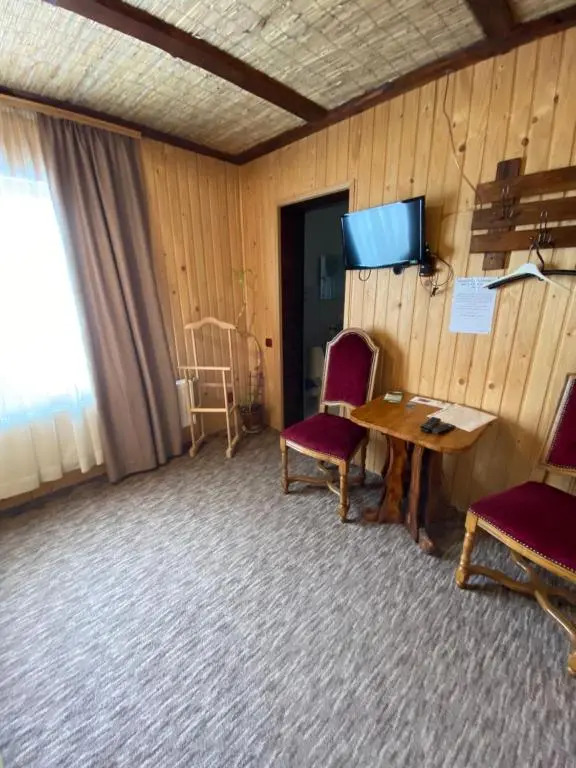 Guest house Shulc