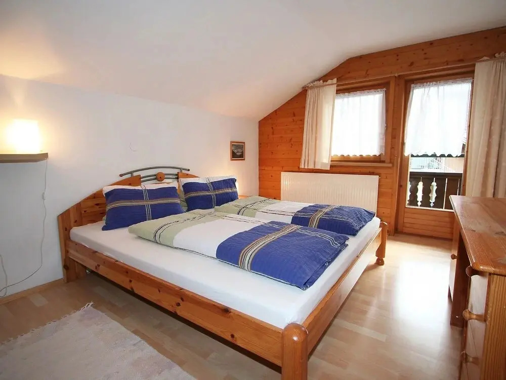 Apartment Sonnenheim-1 by Interhome