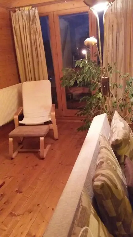 Komfort Apartman