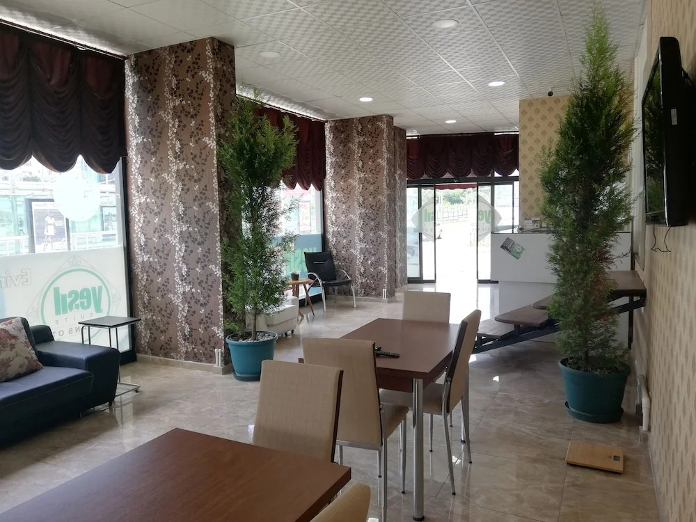 Yesil Suit Otel