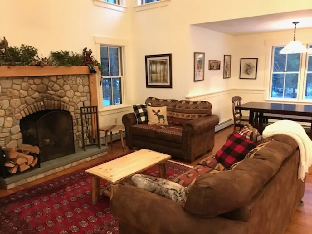 The Retreat at Moose Lane