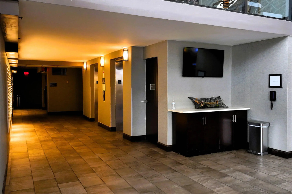 The Great Rivers, an Ascend Collection Hotel