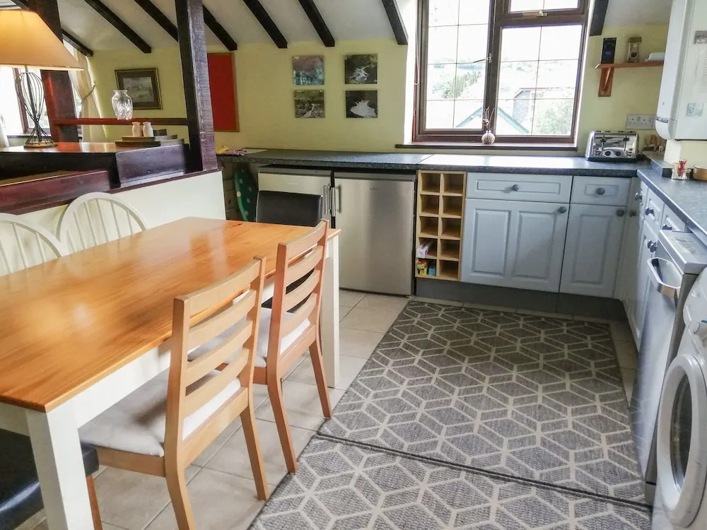 Riverside Cottage
