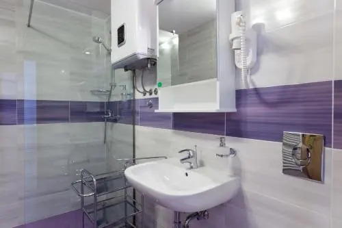 Apartment Chermesinus A57