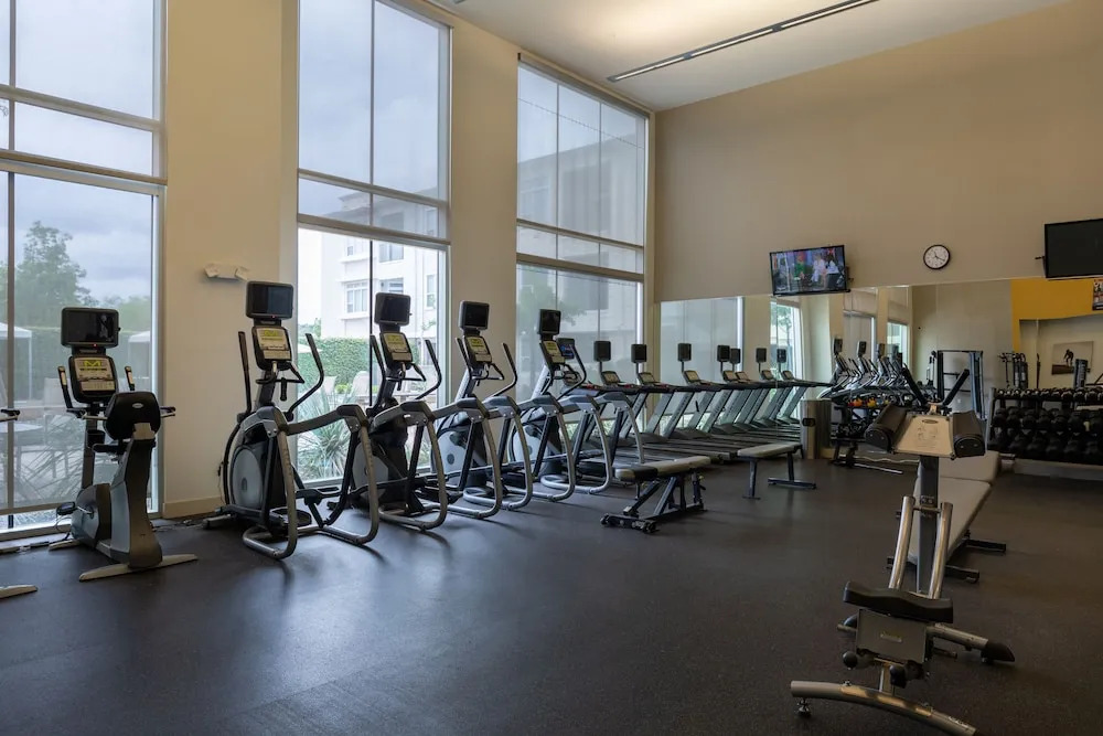 1BR2BR Downtown Austin byWanderjaunt