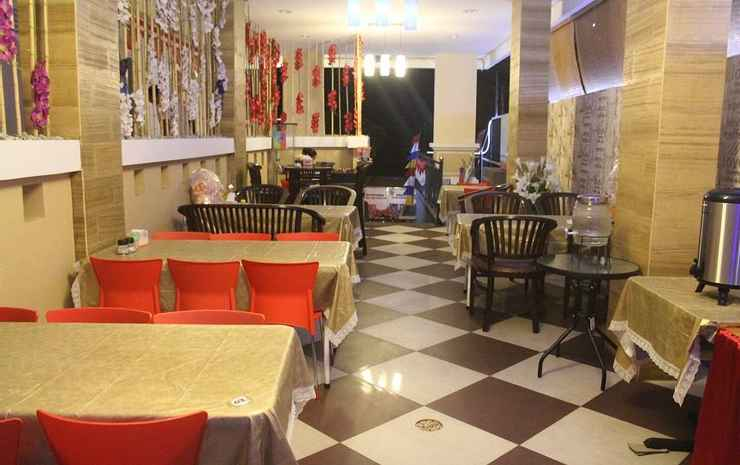 Diponegoro House