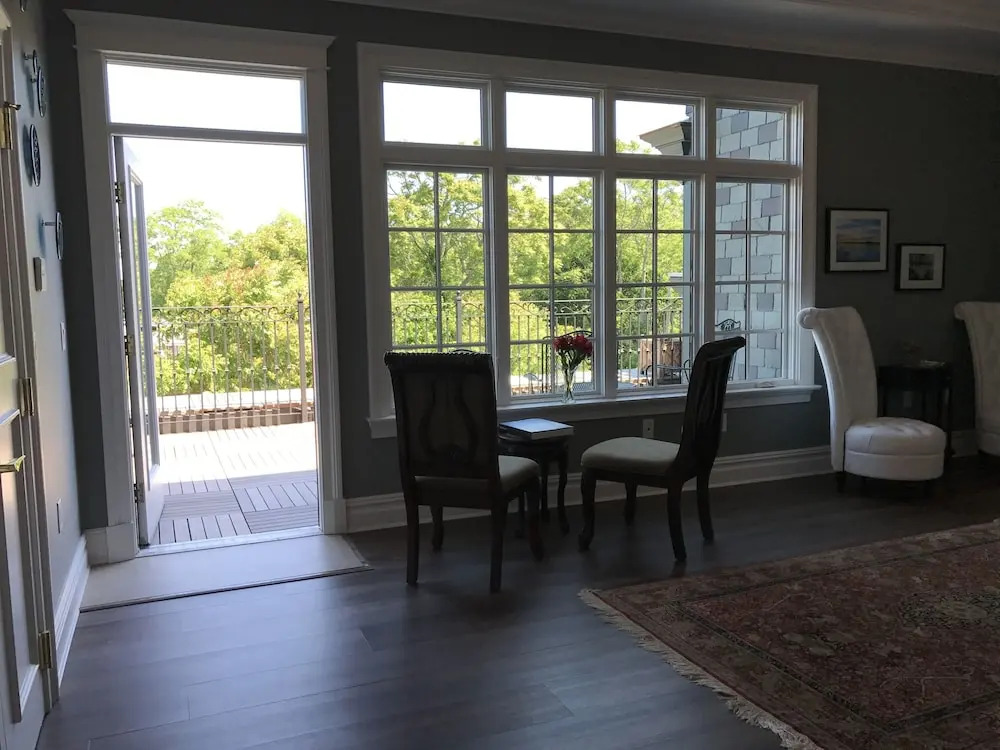 The Dutchess Inn and Spa at Beacon