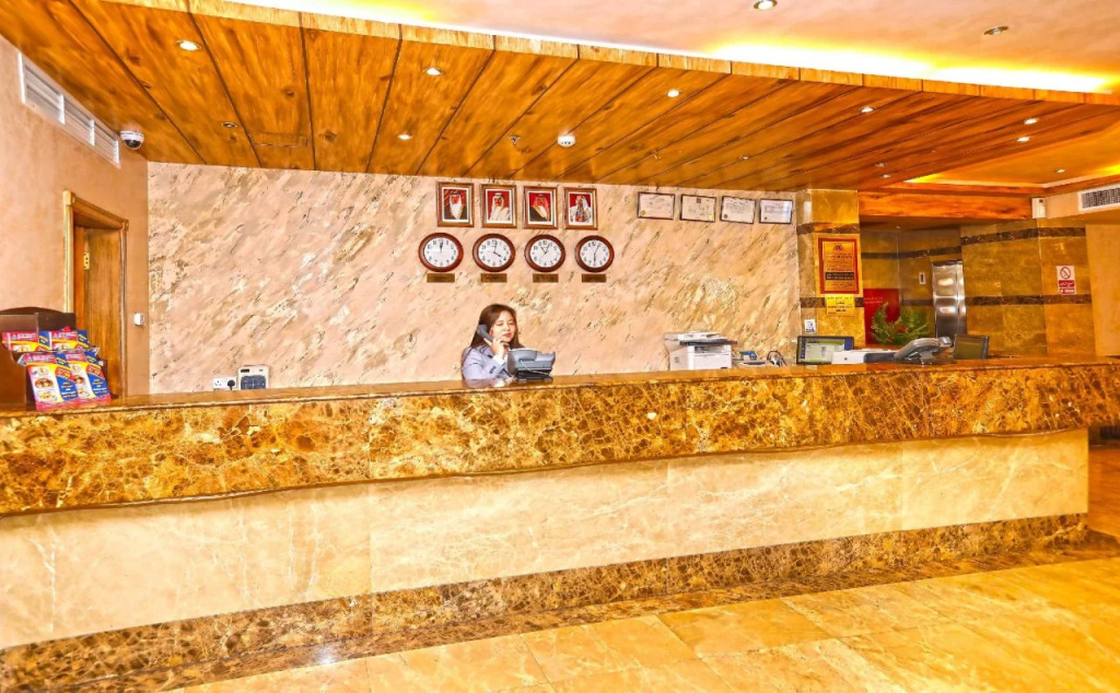 Capital O 102 Sea Shell Hotel