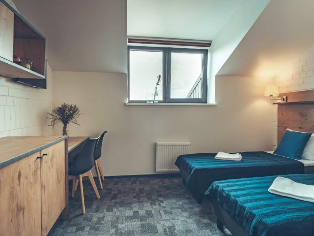 LOFT INN Vilnius