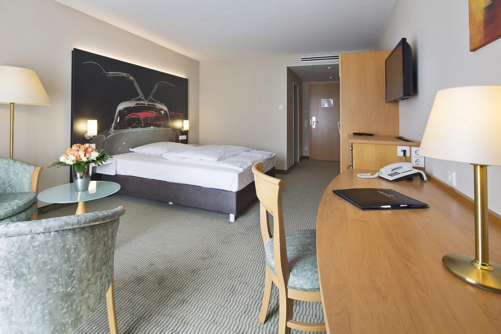 Erikson Hotel