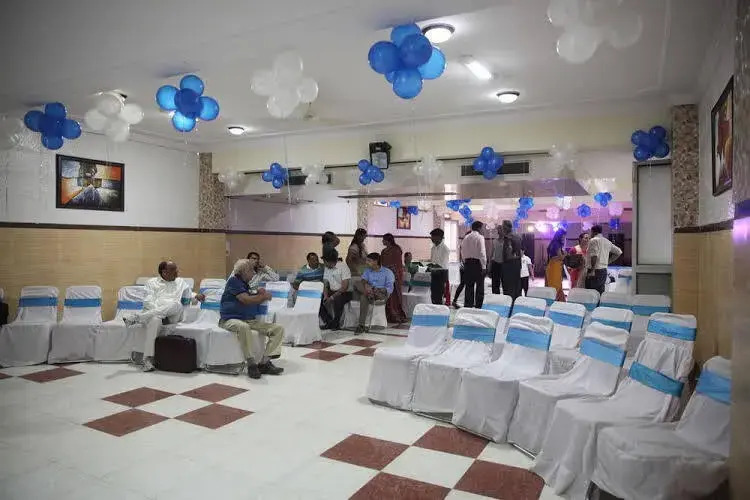 Hotel Ekant