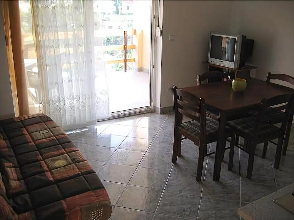 Apartments Ferri-certic