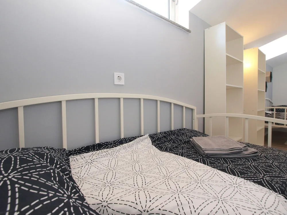Apartment 1634