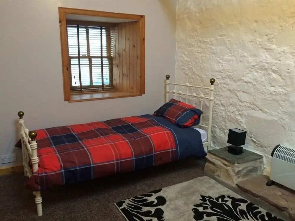 Nirvana Cottage