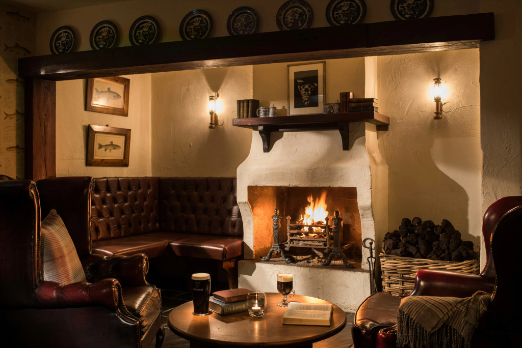 Bushmills Hostel
