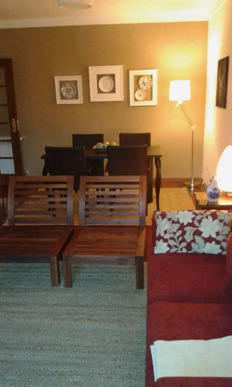 My Home in OPorto