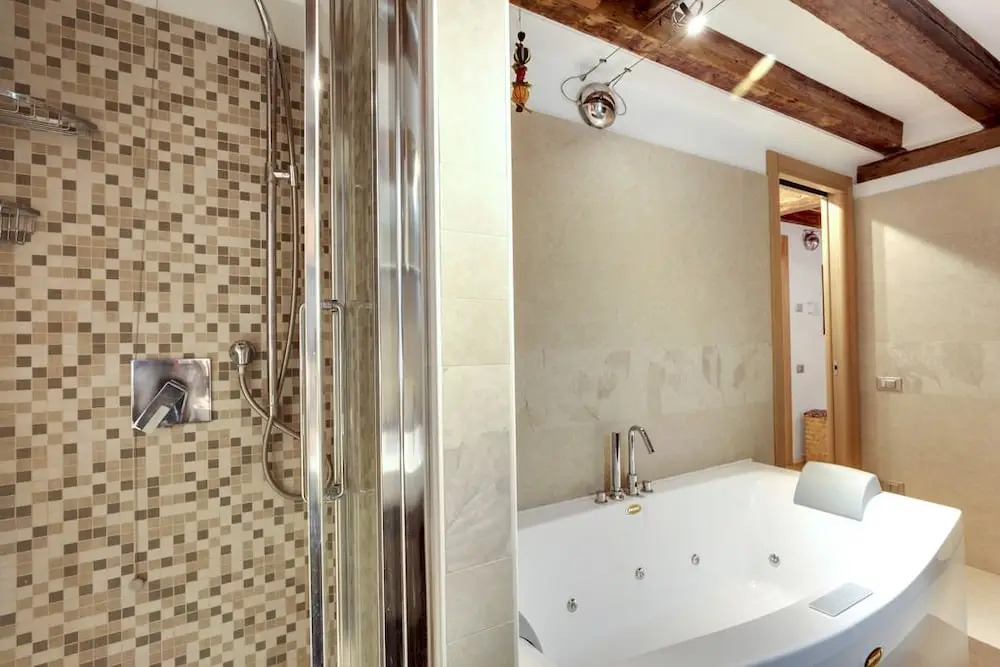 Ca' Patrizia Apartment in Venice