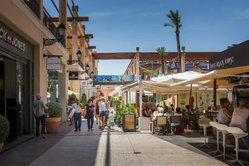 Penthouse Oasis Beach Los Altos