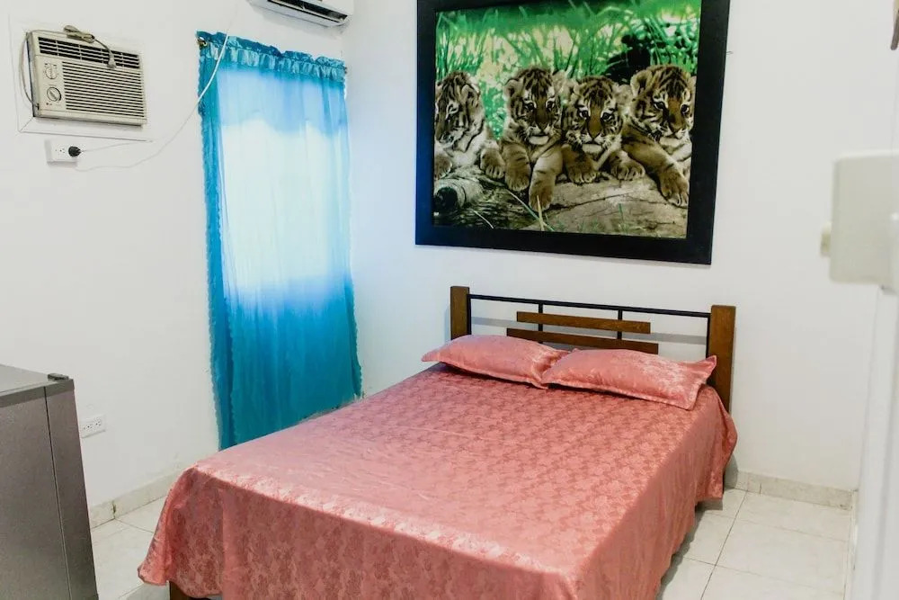 Hotel La Casona