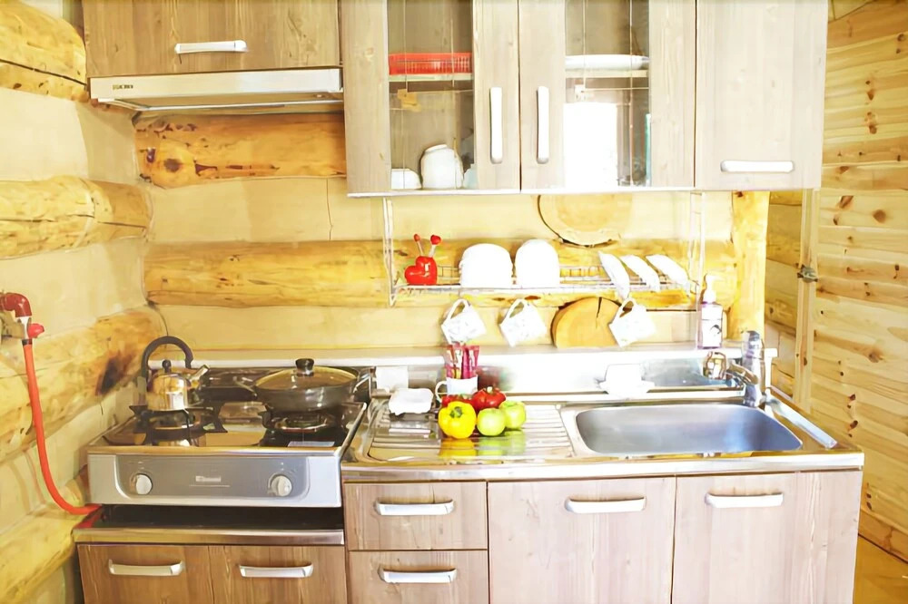 Inje Tourist Farm Pension