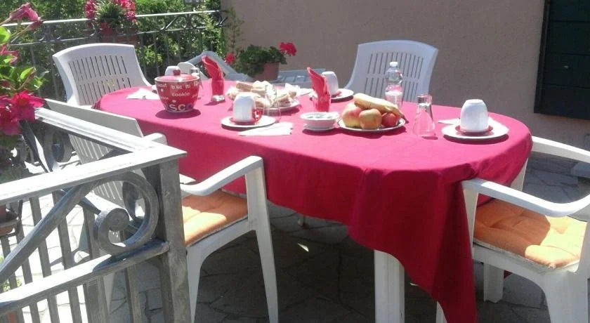 Al borgo
