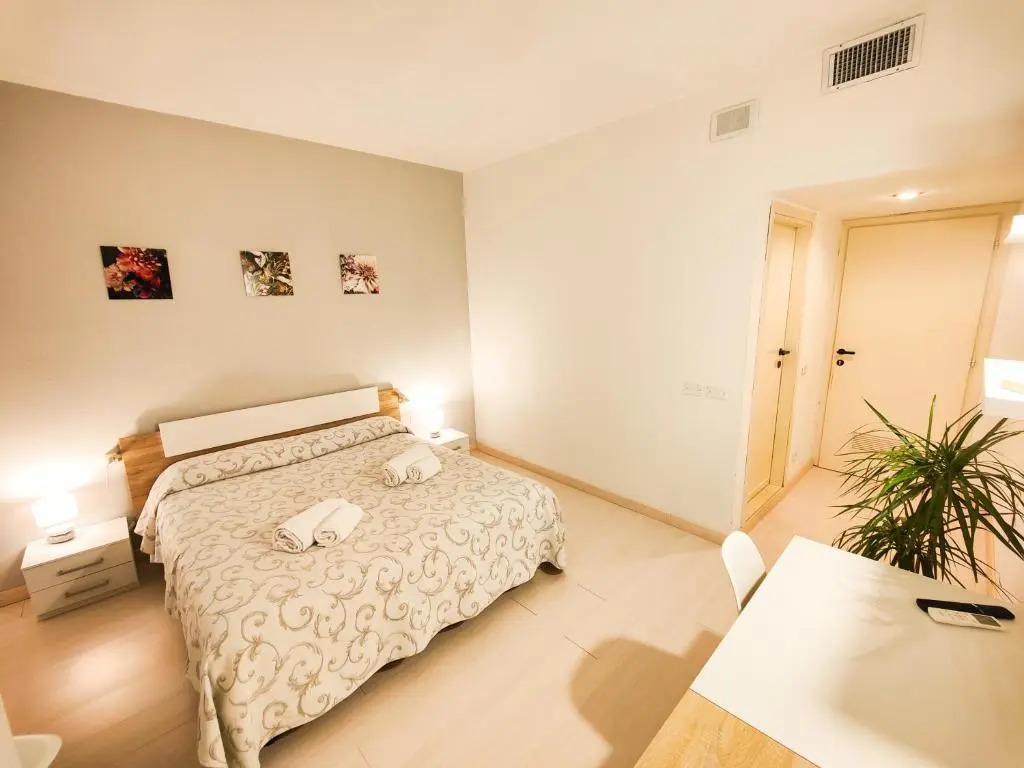 Albergo B&B Tenesi