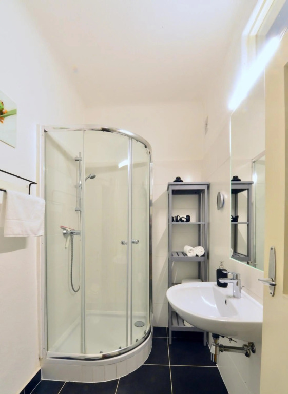 Cosy & Charming In The City Centre