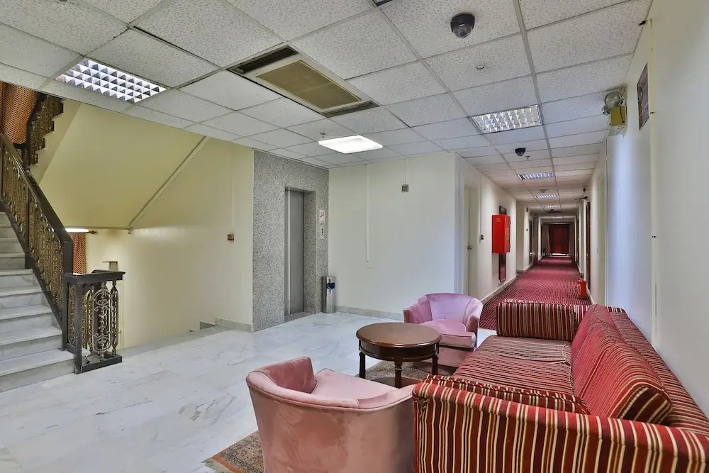 OYO 316 Sulaimania Hotel