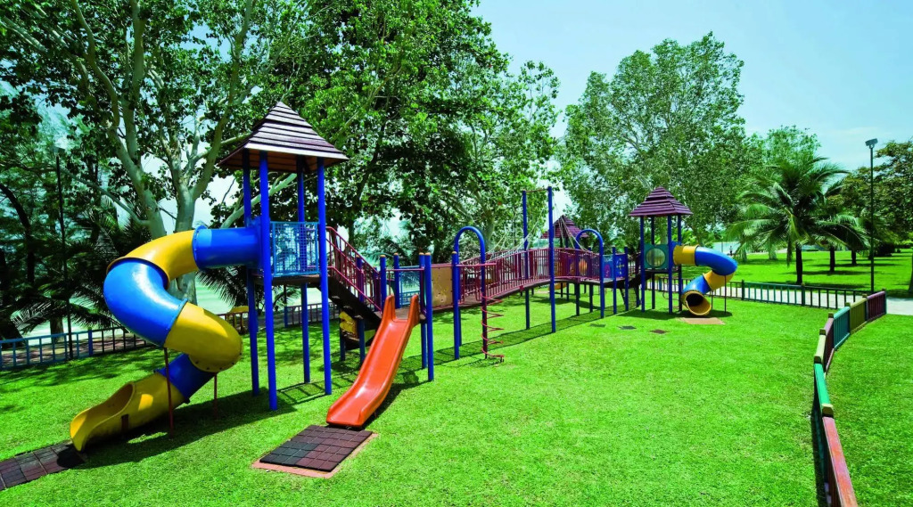 Moha Mohori by Sokha Beach Resort