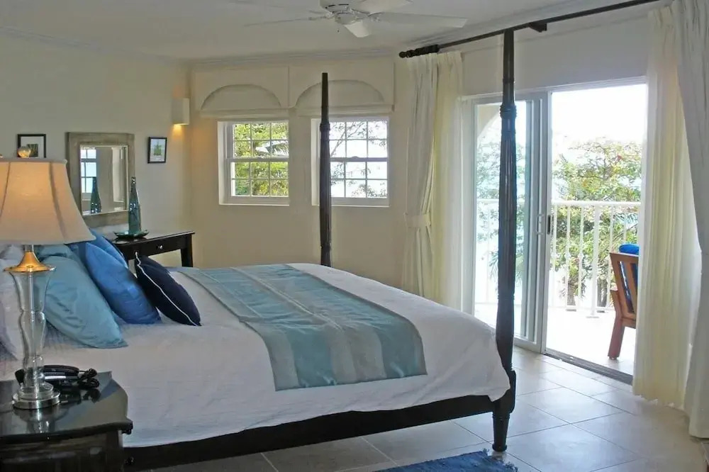 Sapphire Beach 201 3 Bedroom Apts